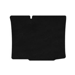 Covoras portbagaj textil Premium (HB, Negru)