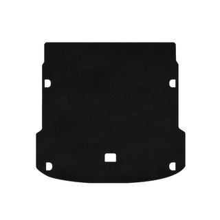 Covoras portbagaj textil Premium (Negru)