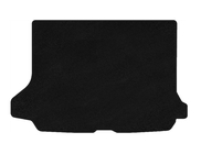 Audi Q2 2016- Covoras portbagaj textil Premium (Negru) foto 1