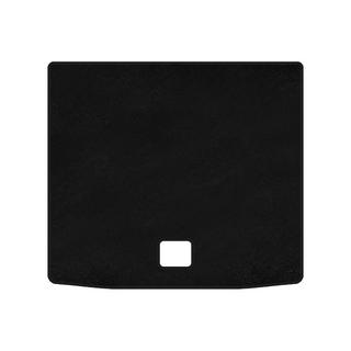 Covoras portbagaj textil Premium (Negru)