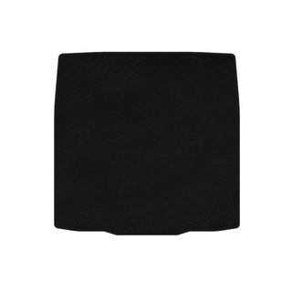 Covoras portbagaj textil Premium (Pentru G20, Negru) BMW 3 Series G20/G21 2018-