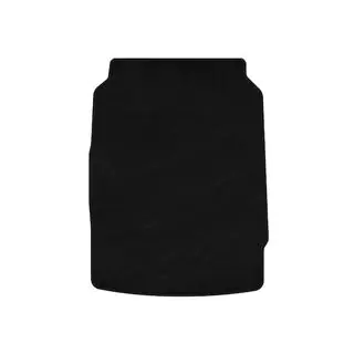 Covoras portbagaj textil Premium V2 (pentru F10, Negru)