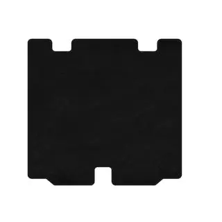 Covoras portbagaj textil Premium V2 (pentru F11, Negru)