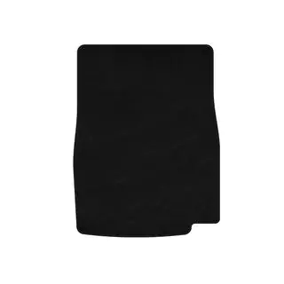 Covoras portbagaj textil Premium (pentru F01, Negru)