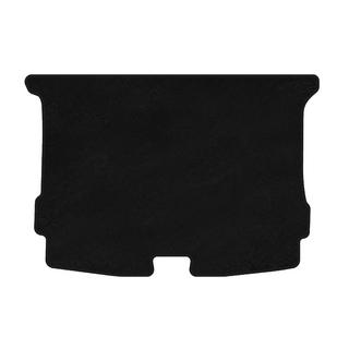 Covoras portbagaj textil Premium (Negru)