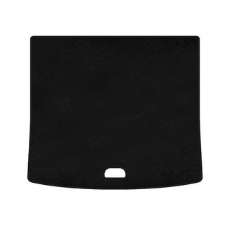 Covoras portbagaj textil Premium (Negru)