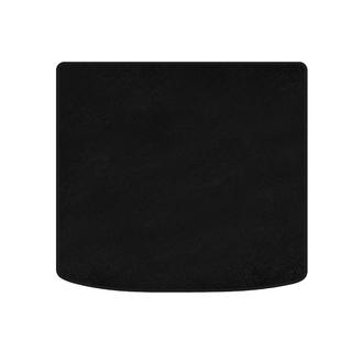 Covoras portbagaj textil Premium V-1 (Negru)