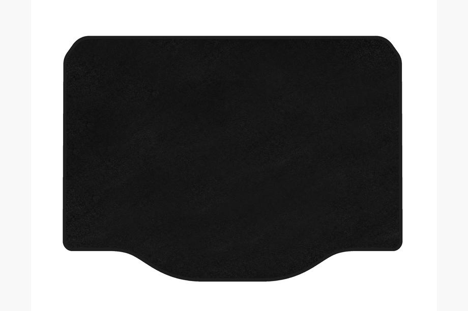 Buick Encore 2013-2019 Covoras portbagaj textil Premium (Negru) Foto 1