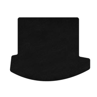 Covoras portbagaj textil Premium (Coupe, Negru)