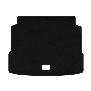 Covoras portbagaj textil Premium (Negru)