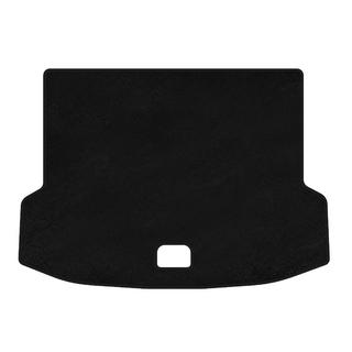 Covoras portbagaj textil Premium (Negru) Chery Tiggo 7 2020-