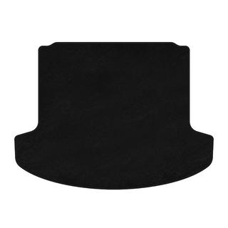 Covoras portbagaj textil Premium (Negru)