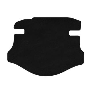 Covoras portbagaj textil Premium (Negru)