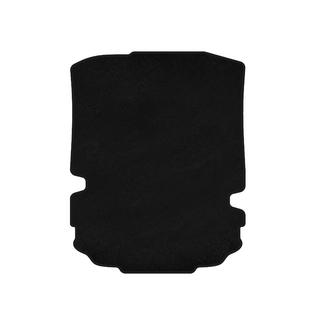 Covoras portbagaj textil Premium (Negru)