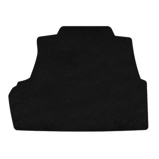 Covoras portbagaj textil Premium (Negru)