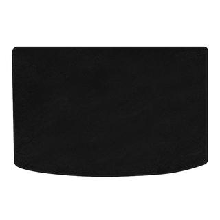 Covoras portbagaj textil Premium (Negru)