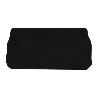 Covoras portbagaj textil Premium (Negru)