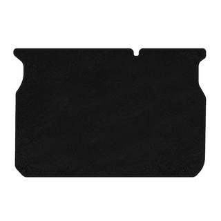 Covoras portbagaj textil Premium (HB, Negru)