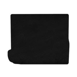 Covoras portbagaj textil Premium V1 (Negru) Citroen C-4 Picasso 2013–2022