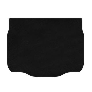 Covoras portbagaj textil Premium (Negru)
