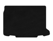 Citroen DS-3 2009-2016 Covoras portbagaj textil Premium (Negru) foto 1