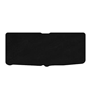 Covoras portbagaj textil Premium (pentru R56, Negru) Mini Clubman R55/R56 2007-2014