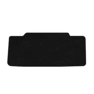 Covoras portbagaj textil Premium (pentru F56, Negru) Mini Cooper F55/56/57 2014-2023