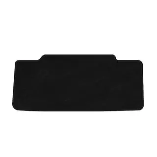 Covoras portbagaj textil Premium (pentru F56, Negru)