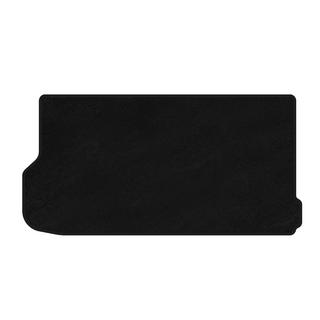 Covoras portbagaj textil Premium (Negru) Daewoo Matiz 2009-2015