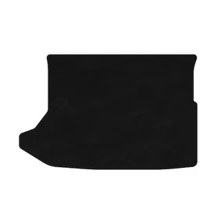 Covoras portbagaj textil Premium (HB, Negru) Dodge Caliber 2006-2011