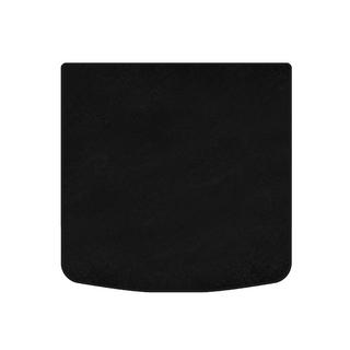 Covoras portbagaj textil Premium (2008-2011, Negru) Dodge Journey 2008-2020