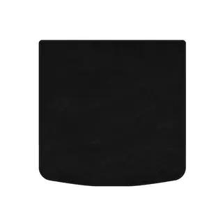 Covoras portbagaj textil Premium (2008-2011, Negru) Dodge Journey 2008-2020