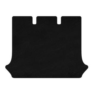 Covoras portbagaj textil Premium (Negru)