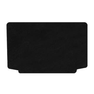 Covoras portbagaj textil Premium (Negru)