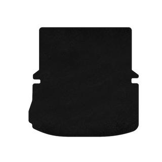Covoras portbagaj textil Premium (2011-2015, Negru)