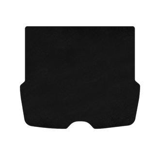Covoras portbagaj textil Premium (2001-2005, SW, Negru)
