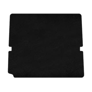 Covoras portbagaj textil Premium (Negru)