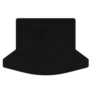 Covoras portbagaj textil Premium v1 (Negru) Great Wall Haval H6 III 2020-