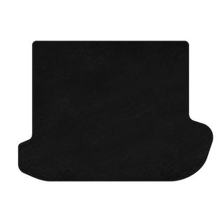 Covoras portbagaj textil Premium (2010-2014, Negru)