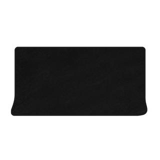 Covoras portbagaj textil Premium (Negru) Hummer H2 2002-2009