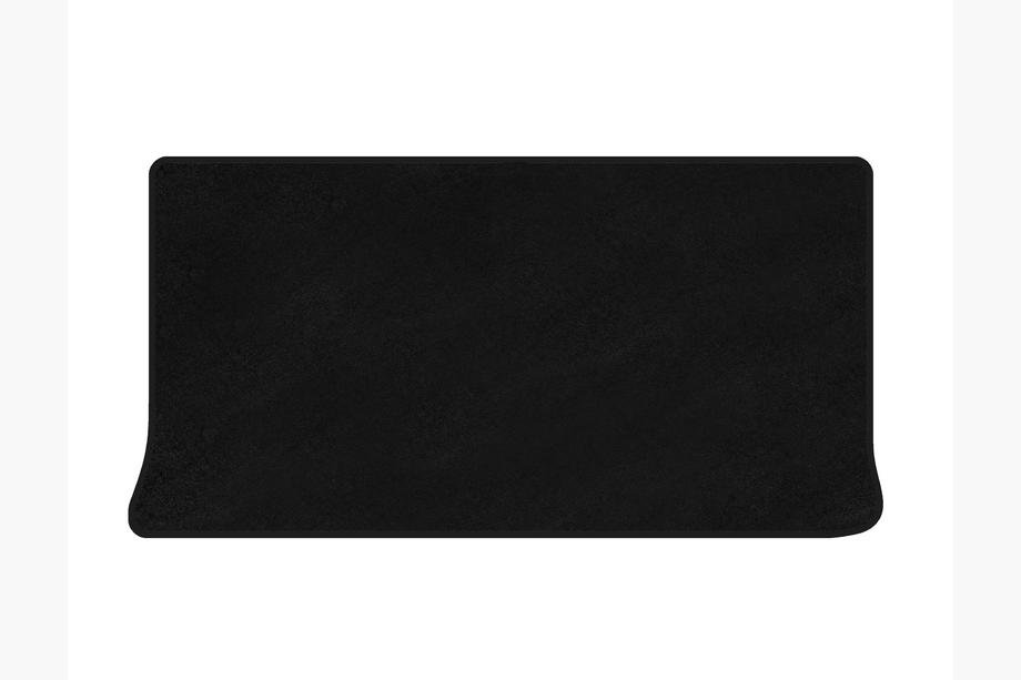 Hummer H2 2002-2009 Covoras portbagaj textil Premium (Negru) Image