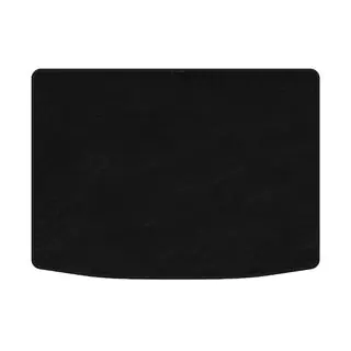 Covoras portbagaj textil Premium (2019-2020, Electric, Negru)