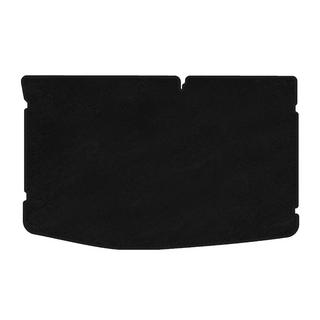 Covoras portbagaj textil Premium (HB, Negru)