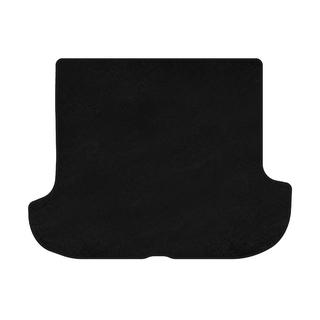 Covoras portbagaj textil Premium (Negru)