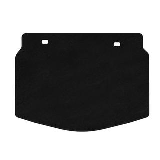 Covoras portbagaj textil Premium (Coupe, Negru)