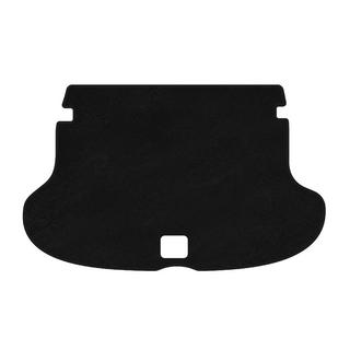 Covoras portbagaj textil Premium (Negru)