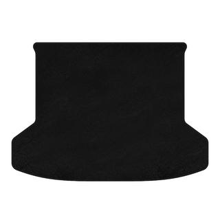 Covoras portbagaj textil Premium (Negru)