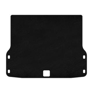 Covoras portbagaj textil Premium (2004-2008, Negru)