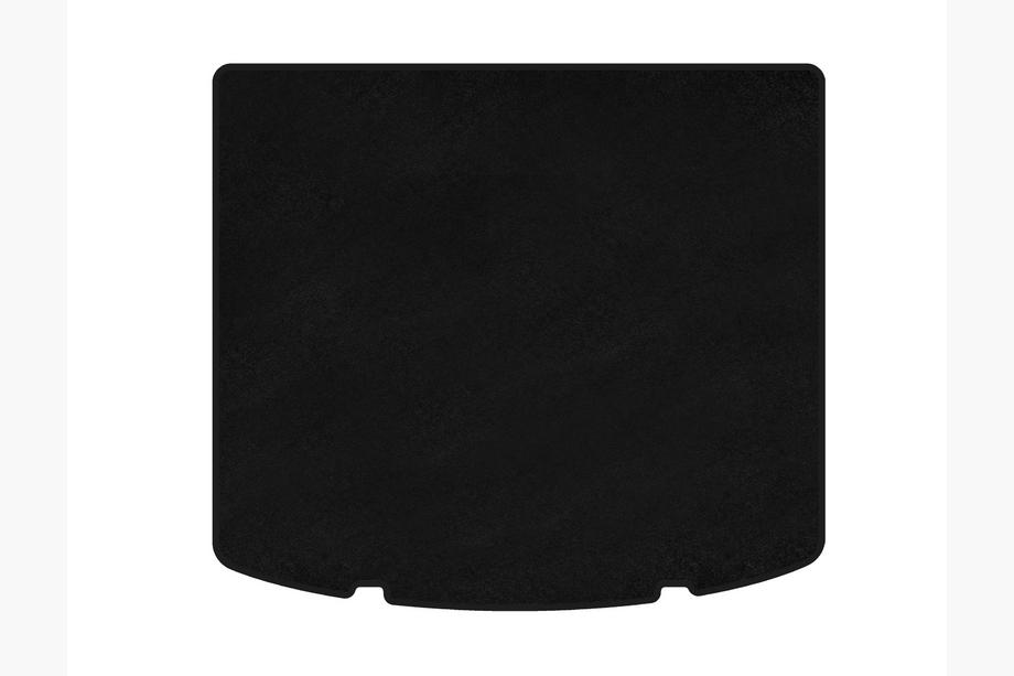 JAC S4 2018- Covoras portbagaj textil Premium (Negru) Image
