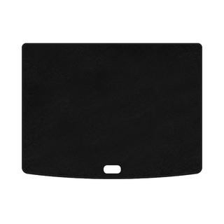 Covoras portbagaj textil Premium V-2 (Negru) Jeep Renegade 2014-